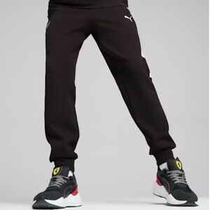 ❤️NWT❤️ PUMA Ferrari Race MT7 Pants